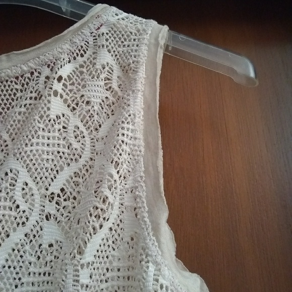 *Final Sell Price* Jolt Tank Top - Picture 6 of 6